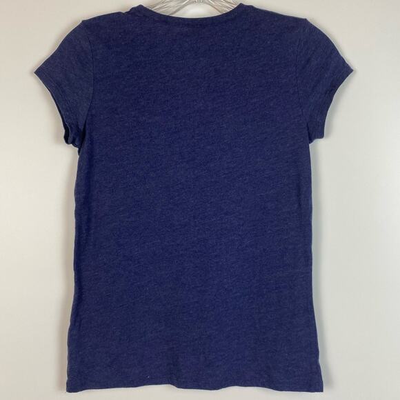 CHILDRENS PLACE GLOW IN THE DARK ALIEN PIZZA SHIRT SIZE LARGE - Picture 9 of 9